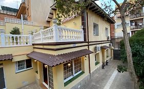 Casa Flores del Mediterráneo